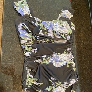 Albion Fit One piece swimsuit